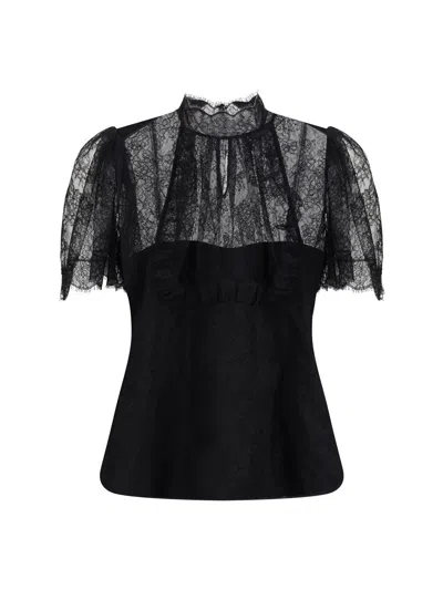 ALEXANDER MCQUEEN ALEXANDER MCQUEEN TOP