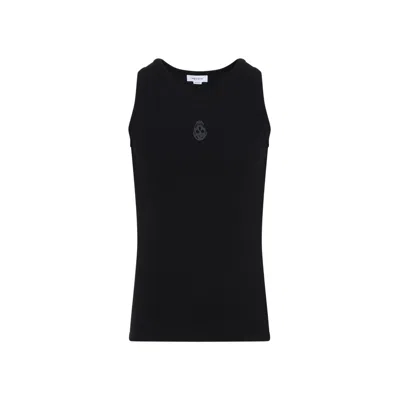 ALEXANDER MCQUEEN ALEXANDER MCQUEEN TOP