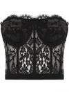 ALEXANDER MCQUEEN TOP