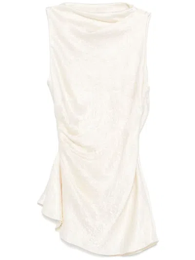 ALEXANDER MCQUEEN ALEXANDER MCQUEEN TOP