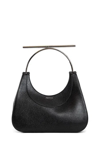 ALEXANDER MCQUEEN ALEXANDER MCQUEEN TOP HANDLE BAGS