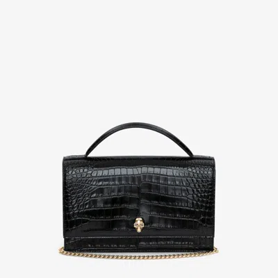 Alexander Mcqueen Black