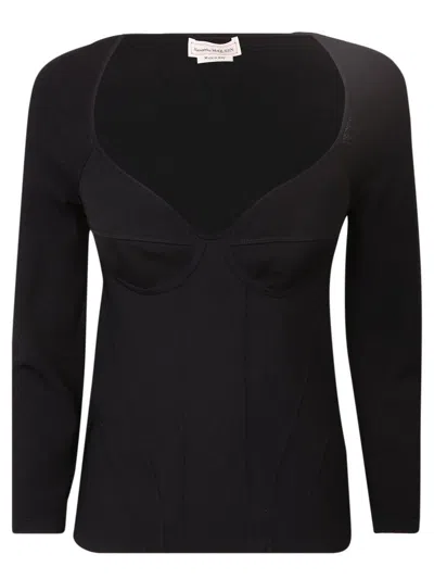 ALEXANDER MCQUEEN ALEXANDER MCQUEEN TOPS