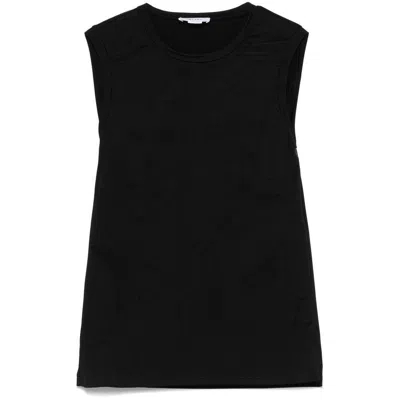 ALEXANDER MCQUEEN ALEXANDER MCQUEEN TOPS