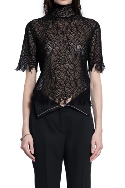 ALEXANDER MCQUEEN ALEXANDER MCQUEEN TOPS