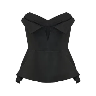 ALEXANDER MCQUEEN ALEXANDER MCQUEEN TOPS