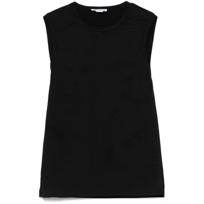 ALEXANDER MCQUEEN ALEXANDER MCQUEEN TOPS