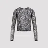 Alexander Mcqueen Topwear In Gray