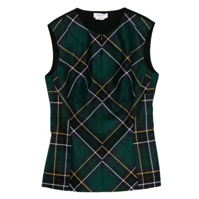 ALEXANDER MCQUEEN ALEXANDER MCQUEEN TOPS