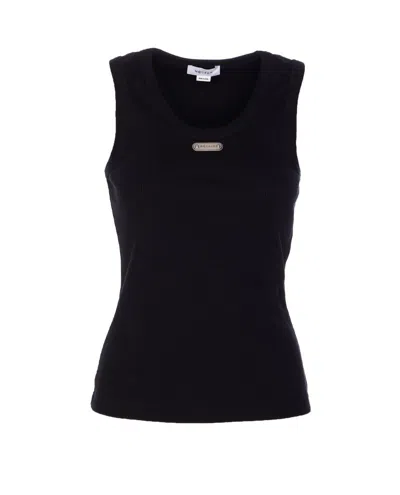 ALEXANDER MCQUEEN ALEXANDER MCQUEEN TOP