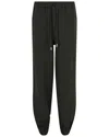 Alexander Mcqueen Drawstring Track Pants