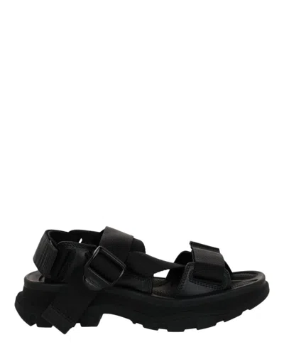 ALEXANDER MCQUEEN ALEXANDER MCQUEEN TREAD SANDALS