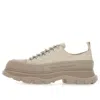 Alexander Mcqueen Tread Slick Sneakers