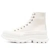 Alexander Mcqueen Tread Slick High Top Sneaker