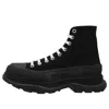 Alexander Mcqueen Tread Slick Boots