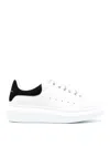 Alexander Mcqueen Zapatillas - Negro In Negro