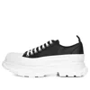 Alexander Mcqueen Tread Slick High-top Sneakers