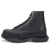 Alexander Mcqueen Men's Tread Slick Boot