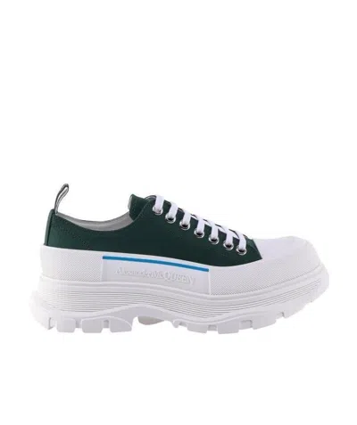 ALEXANDER MCQUEEN ALEXANDER MCQUEEN TREAD SNEAKERS