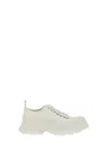 Alexander Mcqueen Tread Slick Sneakers