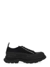 Alexander Mcqueen Tread Slick Sneakers