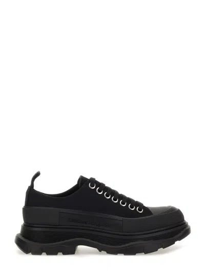 ALEXANDER MCQUEEN ALEXANDER MCQUEEN "TREAD SLICK" SNEAKER