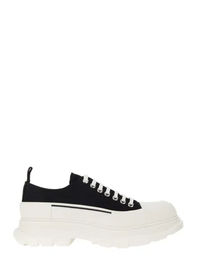 Alexander Mcqueen "tread Slick" Sneaker