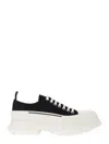 Alexander Mcqueen Sneakers Mcqueen Men Color Black