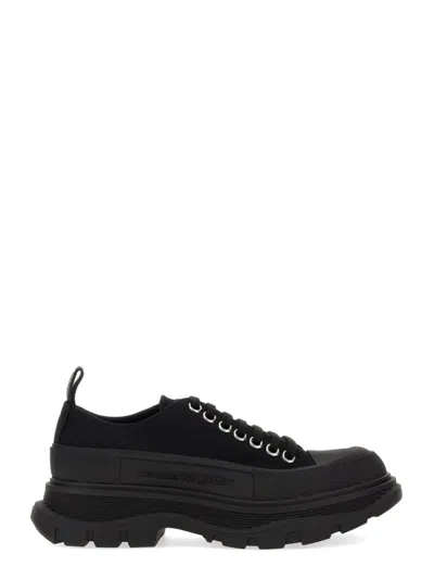 ALEXANDER MCQUEEN ALEXANDER MCQUEEN "TREAD SLICK" SNEAKER