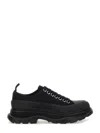 Alexander Mcqueen Tread Slick Sneaker In Multi