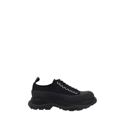 ALEXANDER MCQUEEN TREAD SLICK SNEAKERS