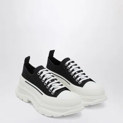 ALEXANDER MCQUEEN ALEXANDER MCQUEEN TREAD SLICK SNEAKERS