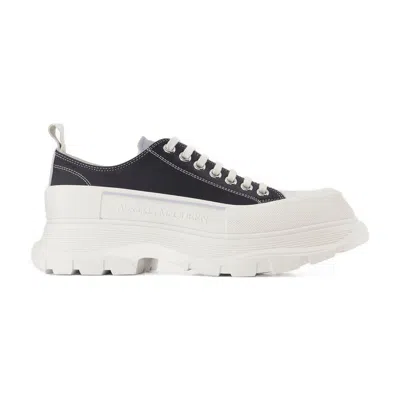 Alexander Mcqueen Tread Slick Sneakers