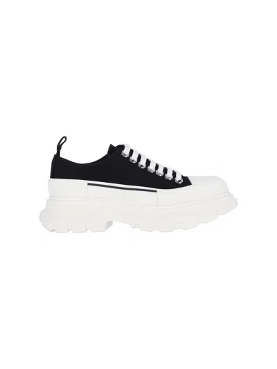 ALEXANDER MCQUEEN "TREAD SLICK" SNEAKERS