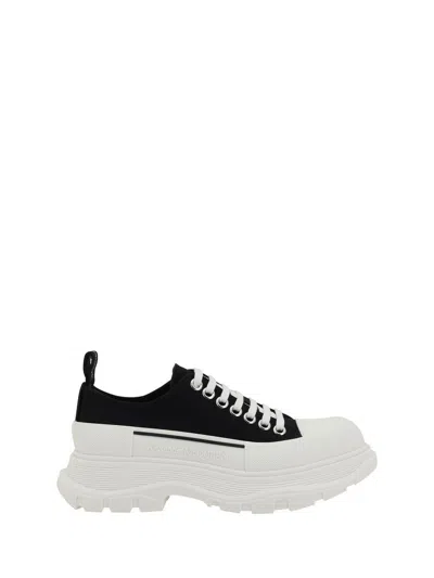 Alexander Mcqueen Tread Slick Sneakers
