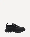 Alexander Mcqueen Tread Slick Sneakers