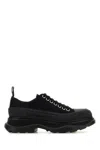 Alexander Mcqueen Tread Slick Sneakers