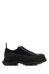 Alexander Mcqueen Tread Slick Sneakers