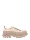 Alexander Mcqueen Tread Slick