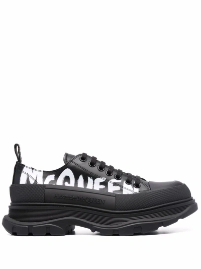 ALEXANDER MCQUEEN 'TREAD SLICK' SNEAKERS