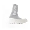 Alexander Mcqueen Sneakers In Multicolor