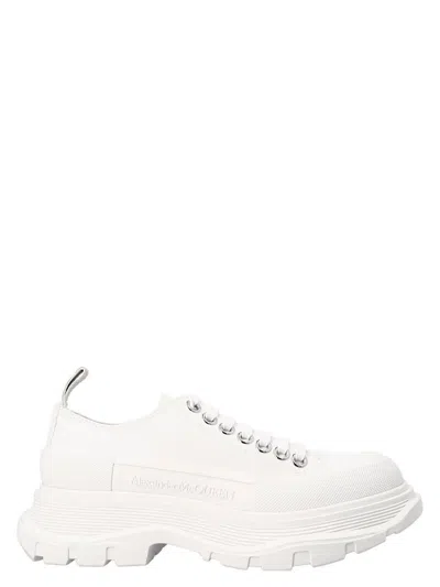 ALEXANDER MCQUEEN ALEXANDER MCQUEEN SNEAKERS