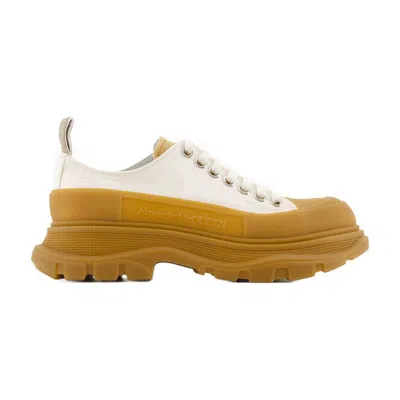 ALEXANDER MCQUEEN ALEXANDER MCQUEEN TREAD SNEAKERS