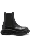 ALEXANDER MCQUEEN ALEXANDER MCQUEEN TREADSLICK ANKLE BOOTS