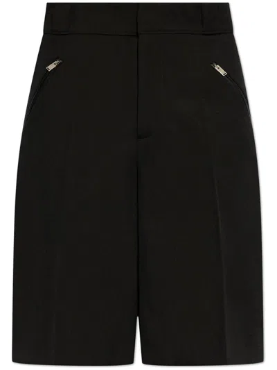ALEXANDER MCQUEEN ALEXANDER MCQUEEN TROUSERS