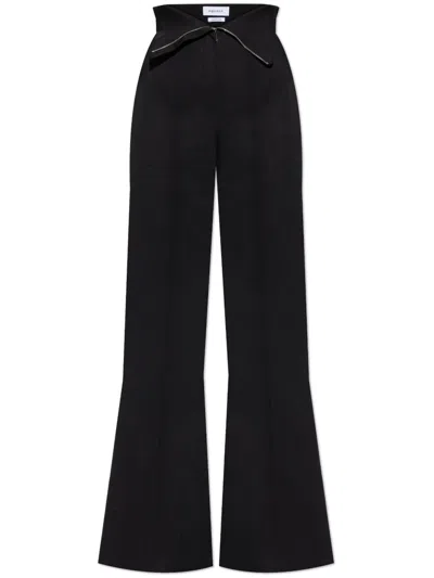 ALEXANDER MCQUEEN ALEXANDER MCQUEEN TROUSERS