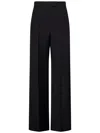 Alexander Mcqueen Wool Trousers