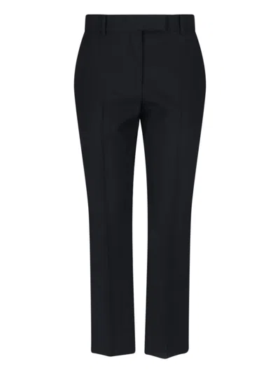 ALEXANDER MCQUEEN ALEXANDER MCQUEEN TROUSERS