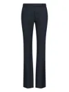 Alexander Mcqueen Tailored Pants