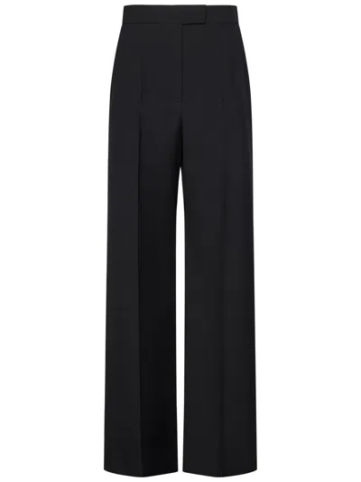 ALEXANDER MCQUEEN ALEXANDER MCQUEEN TROUSERS
